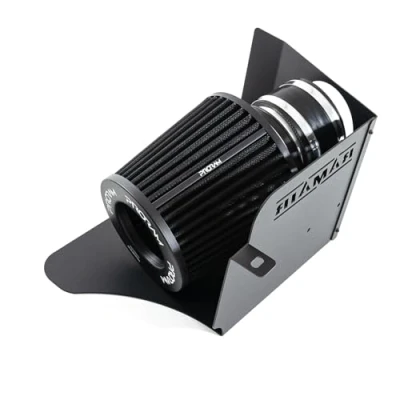 Image of Proram Air Filter Intake Induction Kit to fit VAG MK5 1.8T 20V Golf/Audi/Seat