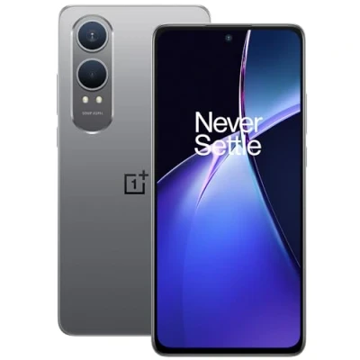 Image of OnePlus Nord CE4 Lite 256GB Silver