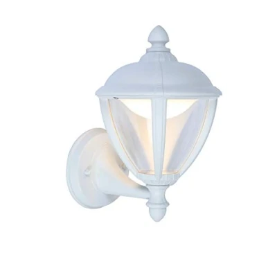 Image of Wall Light Matt White