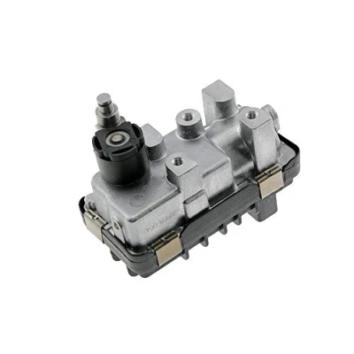 Image of 1717628, 1719695, 1760759, 1863278, 1899517 Actuator, turbocharger NTY ECD FR 004