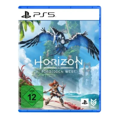 Image of Horizon Forbidden West Playstation 5