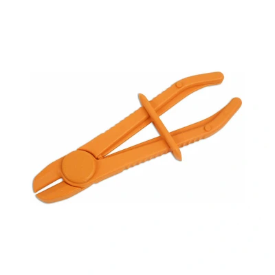 Image of Laser Tools Flexible Hose Clamp LSR5033698H