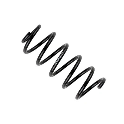 Image of 0007502V002, Q0012187V001000000 Coil spring BILSTEIN B3 OE Replacement 36 235223 Rear Axle with constant wire diameter SMART: City Coupe