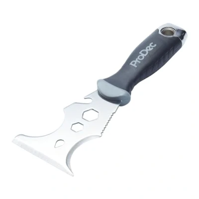 Image of ProDec Advance 11 in 1 DuraGrip Multi Function Tool with Soft Grip