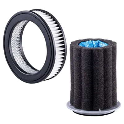 Image of PURexpert Replacement Reusable and Washable Filter Kit For Eureka Swan Cordless Vacuum