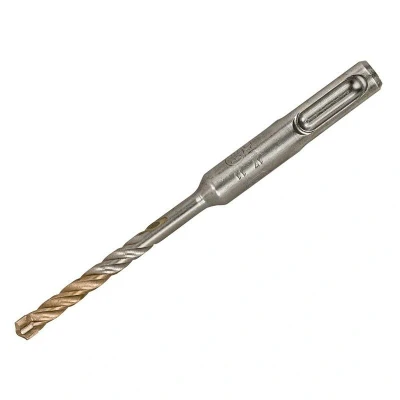 Image of Irwin Speedhammer Quad Drill Bit 5.0 x 110mm IRWIW2039099