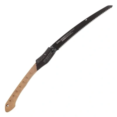 Image of Silky Professional Bigboy 2000 Folding Saw 360mm XL Teeth Outback Edition (754 36), Brown