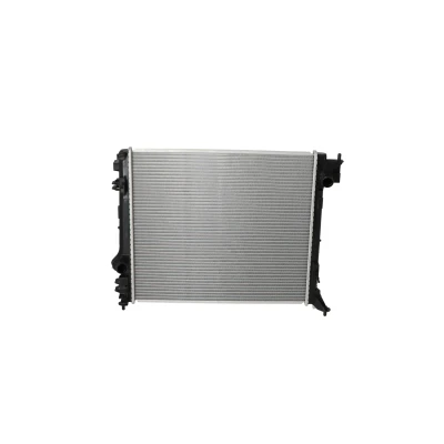 Image of 214104ED0A, 214104ED1A Engine radiator NRF 59275 539mm 468mm 16mm NISSAN: Qashqai 2, RENAULT: Kadjar