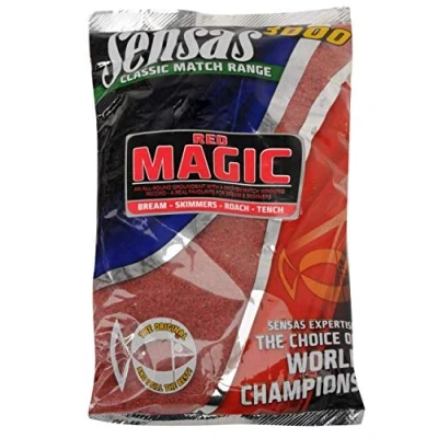 Image of 3000 Magic Red 1Kg