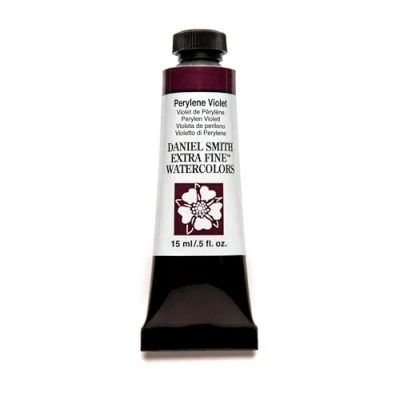 Image of Perylene Violet Series 3, 15ml Tube Daniel Smith Extra Fine Watercolour