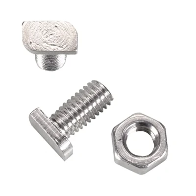 Image of Smart Garden Greenhouse Cropped Nuts &amp; Bolts 15 Pack