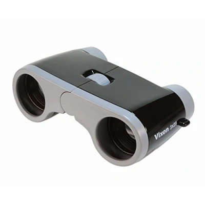 Image of Vixen opera glasses compact 3x28 (black) 12301 8