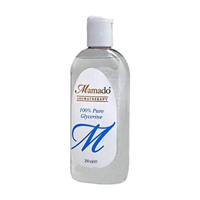 Image of Mamado Aromatherapy 100% Pure Glycerine 250ml