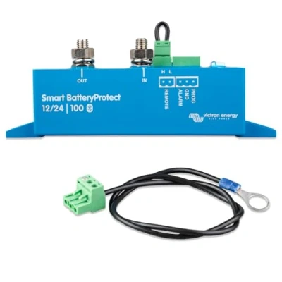 Image of Victron Energy Smart BatteryProtect 12/24 Volt 100 amp (Bluetooth)