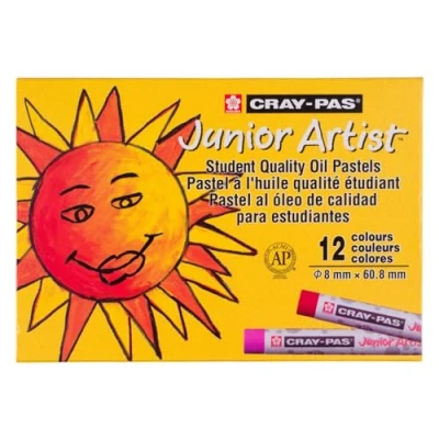 Image of CRAY PAS, White, One Size