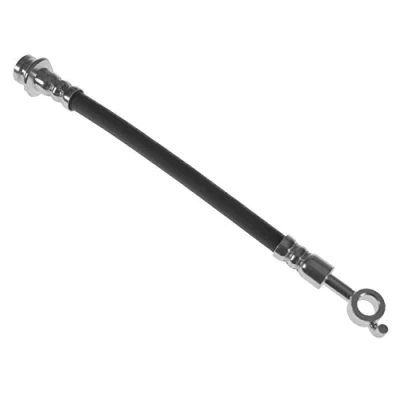 Image of 46210EM01D Brake Hose BLUE PRINT ADN153250 Rear Axle Left, Right 230mm