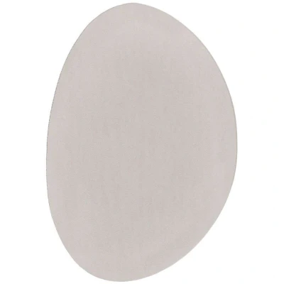 Image of vidaXL Rug &quot;HUARTE&quot; Short Pile Soft and Washable Sand 140x200 cm