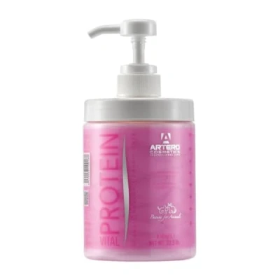 Image of Artero Protein Vital Conditoner, 650ml