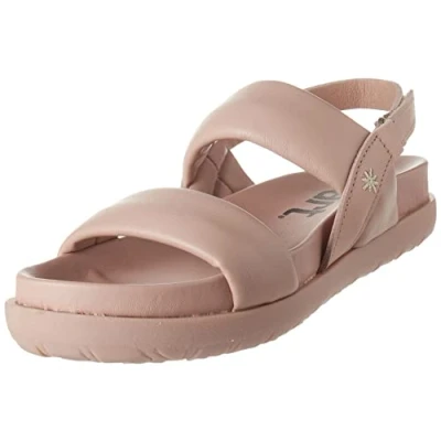 Image of ART Women&#039;s Rennes Sandal, Pink, 4 UK