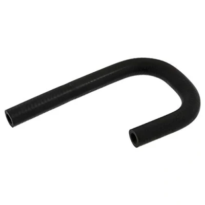 Image of 0592921, 1297713, 1340132, 592921 Radiator Hose FEBI BILSTEIN 100570 EPDM (ethylene propylene diene Monomer (M class) rubber)