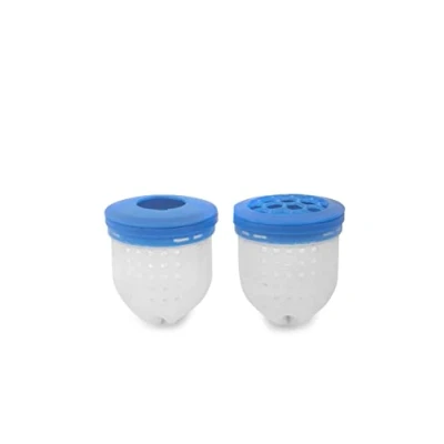 Image of Preston Soft Cad Pot Paste (2 pieces) Fishing bait accessory