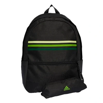 Image of adidas Performance Rucksack, Size: One Size, Black