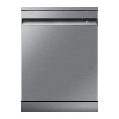 Image of Samsung Series 11 DW60A8060FS Wifi Connected Standard Dishwasher Stainless Steel B Rated