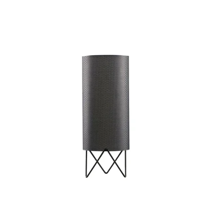 Image of GUBI Pedrera H2O table lamp, black