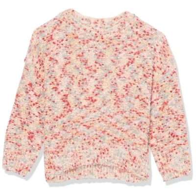 Image of Desigual Girl&#039;s JERS_Frankie Jumper Sweater, Material finishes, 13 Years
