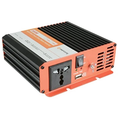 Image of Mercury Pure Sine Wave Inverter 300W 12Vdc