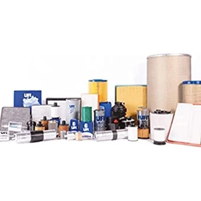 Image of 05080244AA, 5080244AB Oil Filter UFI 25.054.00 Insert CHRYSLER: PT Cruiser Estate
