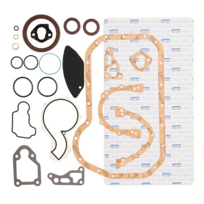 Image of 037198011, 037198011E, 044198011A, 051198011A, 051198011B Gaskets AJUSA 54044600 VOLKSWAGEN: Corrado, Transporter 4, GOLF 2