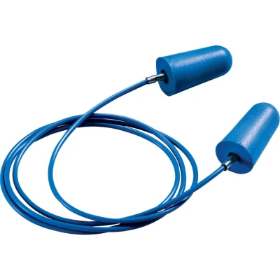 Image of uvex 2112011 x Fit Ear Plugs C Orded/Detectable (100 PR)