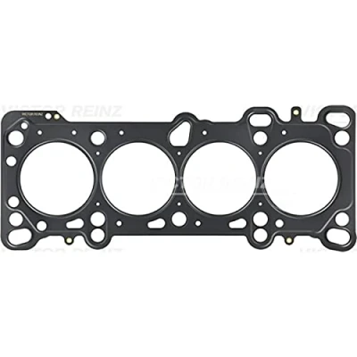 Image of 0K30C10271A Head Gasket REINZ 61 53380 00 76,5mm Multilayer Steel (MLS)