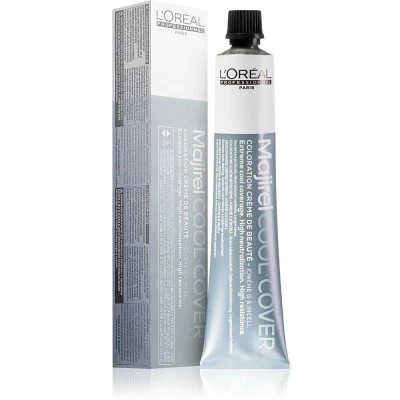 Image of L&#039;Oreal Professionnel Majirel Cool Cover