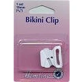 Image of Black Bikini Clip