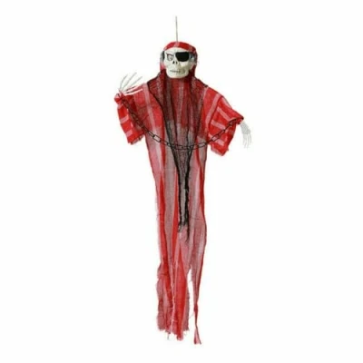 Image of BigBuy Home Skeleton Halloween Decoration
