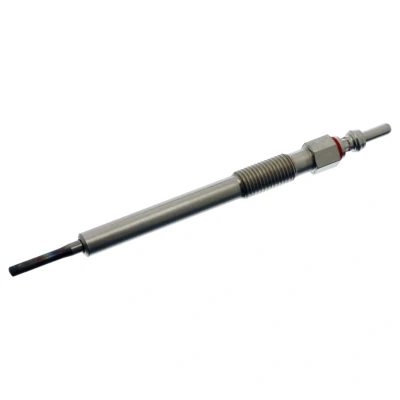 Image of 055567737, 55567737 Glow plug FEBI BILSTEIN 39518 4,4V 137mm VAUXHALL: Mokka / X, Astra Mk6 Kombi, GTC