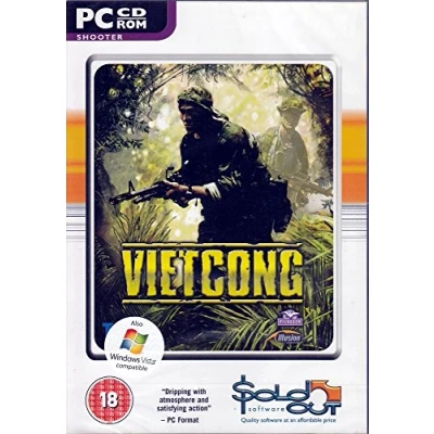 Image of Vietcong