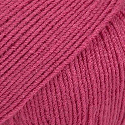 Image of DROPS Baby Merino 41 UNI Plum