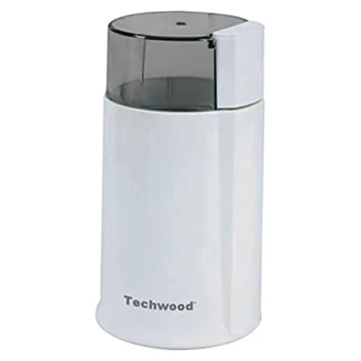 Image of Techwood TMC 884 Coffee Grinder Electric