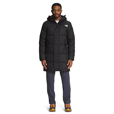 Image of The North Face Hydrenalite Down coat, Men&#039;s, Size: Small, Black