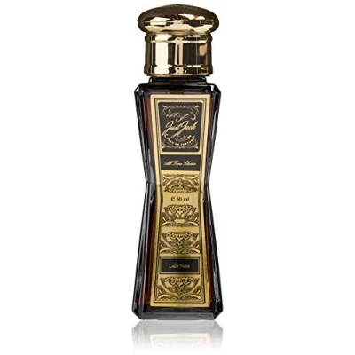 Image of JUST JACKS Lady Noir Eau De Parfum, 50ml