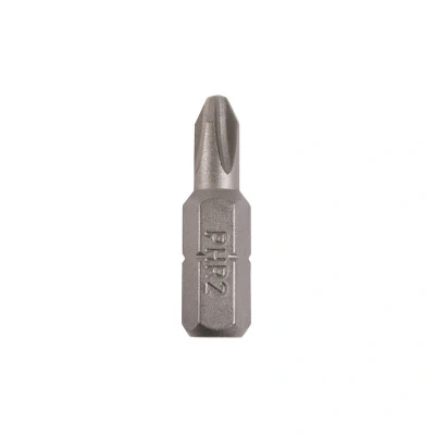 Image of 2x TIMCO S2 Driver Bits PH 2PH25GJ Pack of 100