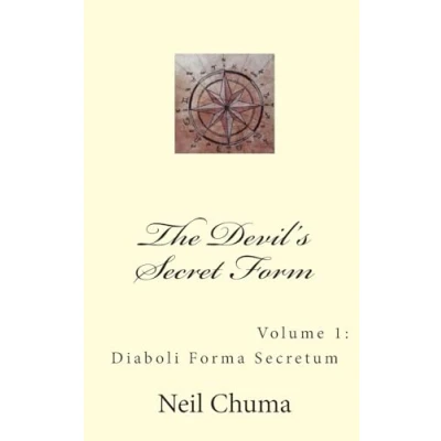 Image of The Devil&#039;s Secret Form: Diaboli Forma Secretum: 1