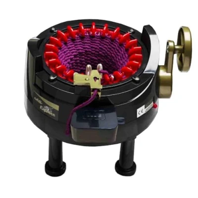 Image of Addi Express Knitting Machine