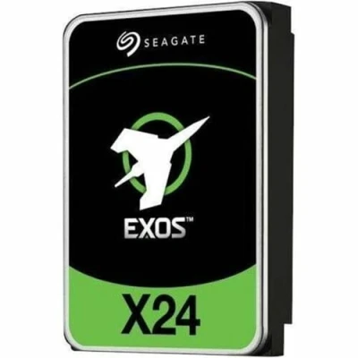 Image of Seagate Exos X24 ST12000NM007H 12 TB