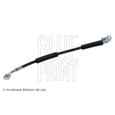 Image of 0052006470, 0052007582, 0052008674, 0K52008674, 52006470 Brake Hose BLUE PRINT ADA105310 Front Axle Right 409mm JEEP: Cherokee II, Grand I