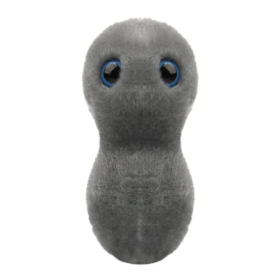 Image of Giant Microbes Clap Plush