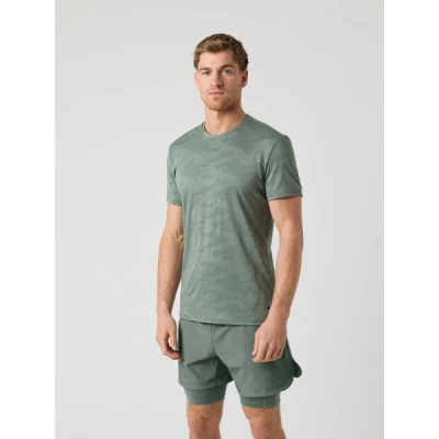 Image of Borg Performance T Shirt